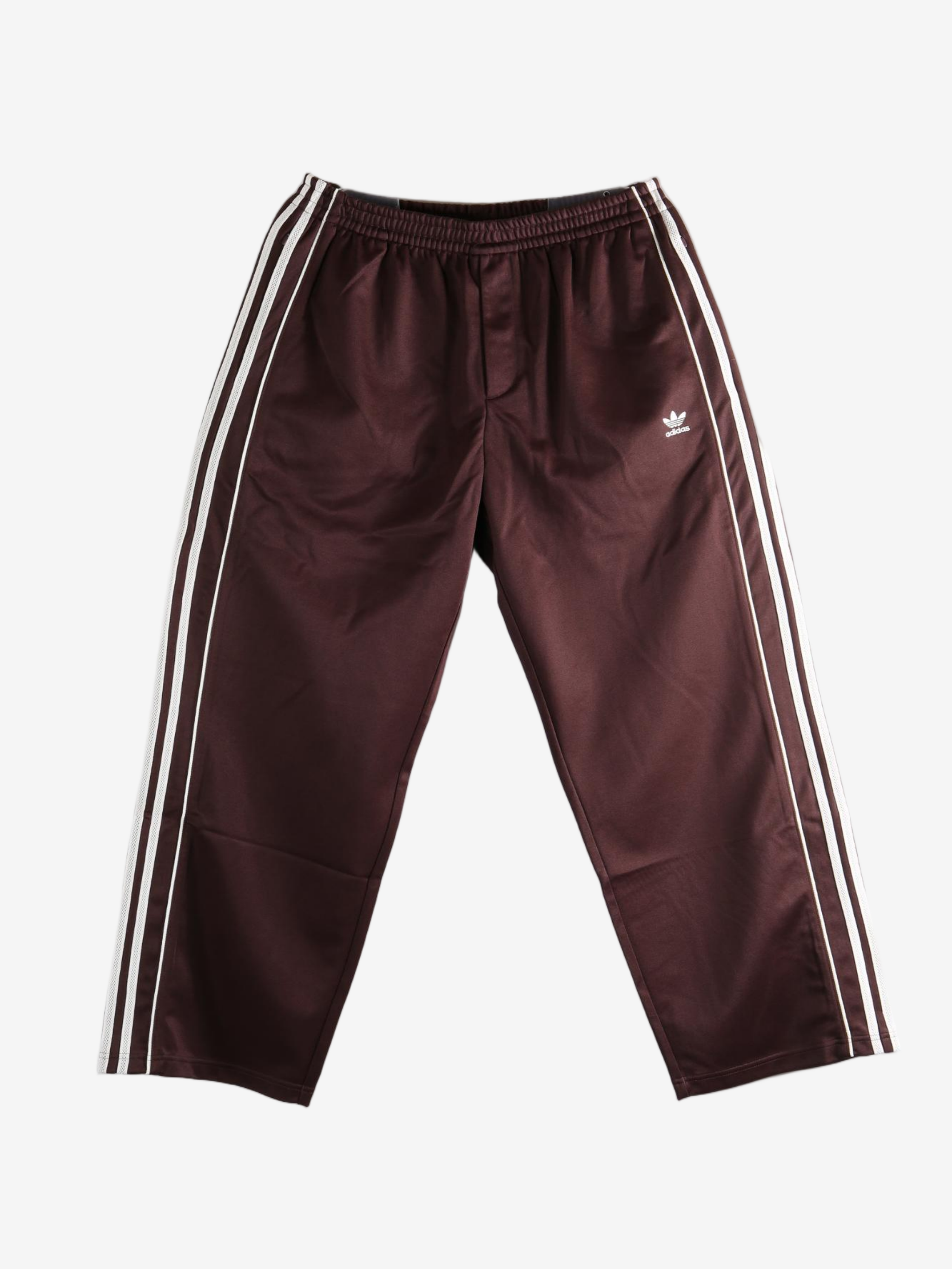 Brown pants, front view