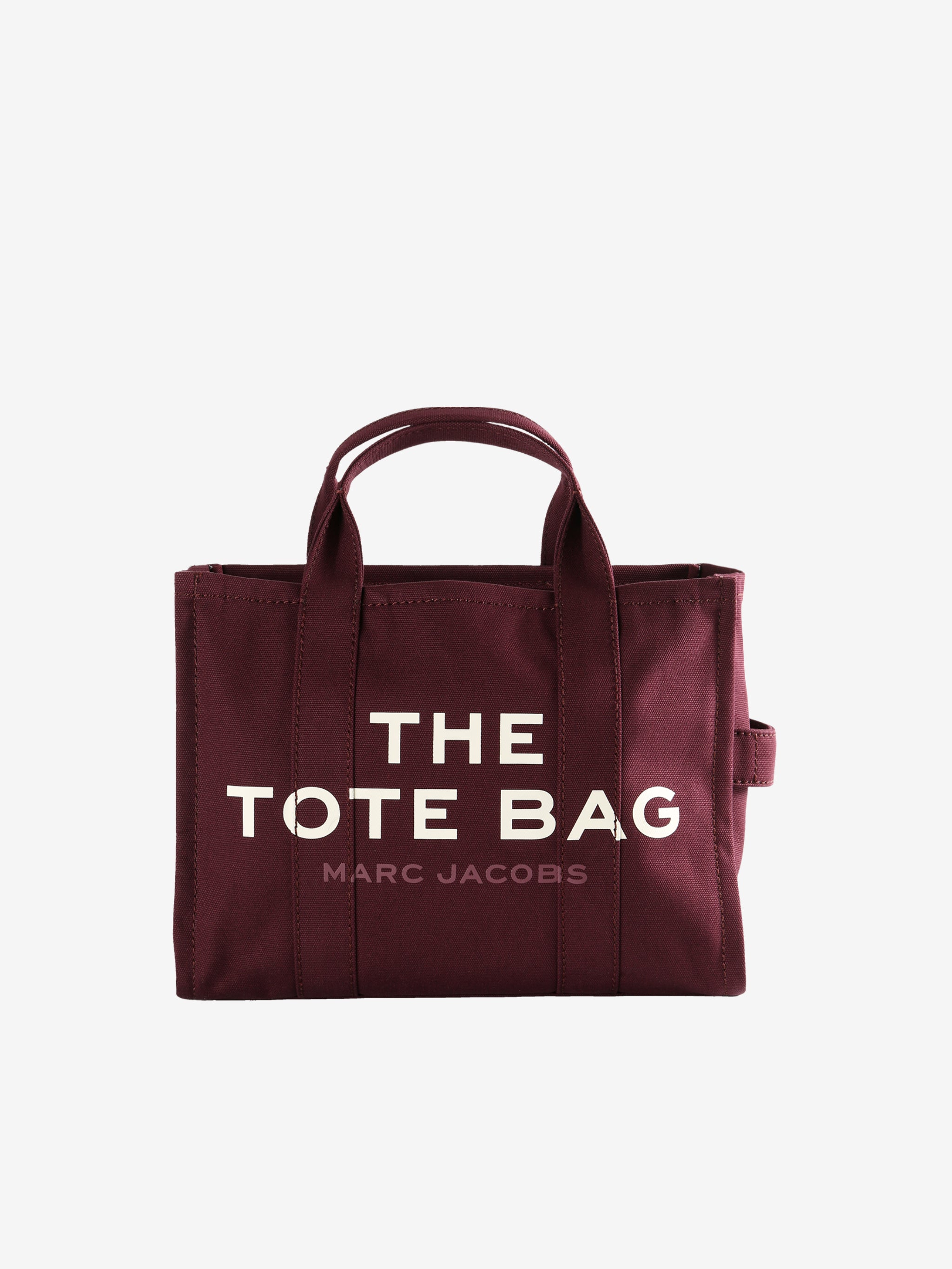 Red bag,front view