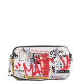 Multi bag, front view