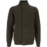 BARBOUR - Men Festive Ashby Wax Jacket