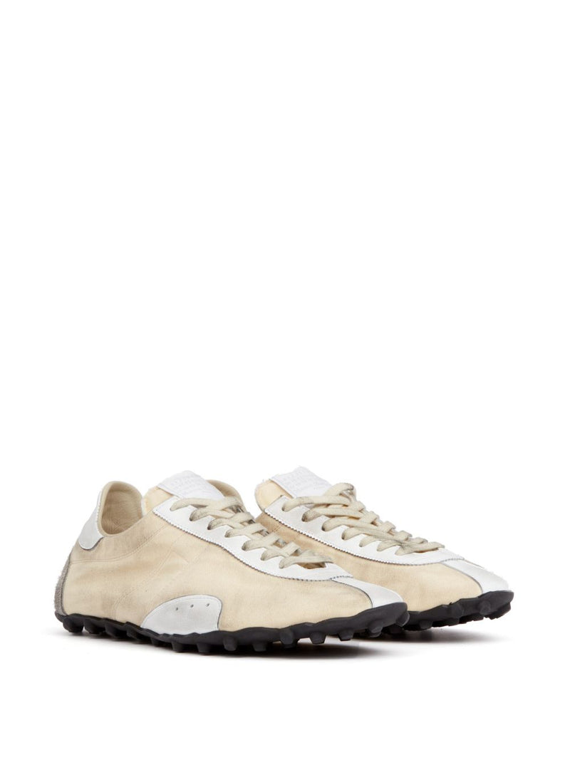 MAISON MARGIELA - Women Sprinters Low Top