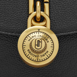 Black bag, front view