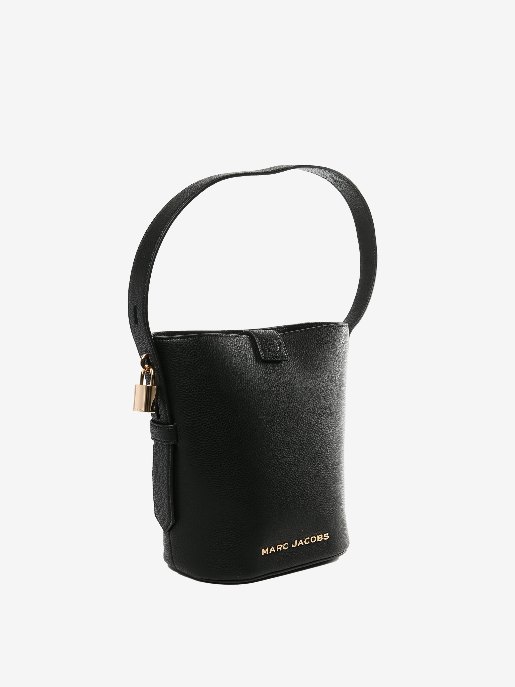 MARC JACOBS - Women Drifter Bucket Bag – Atelier New York