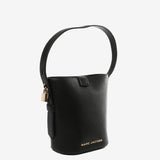 Black bag, side view