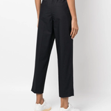 JIL SANDER - Women Basic Straight Pants