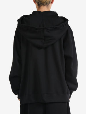 DRIES VAN NOTEN - Men Haxel Hoodie