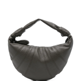 Black bag, front view