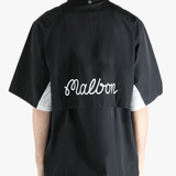 MALBON - Men Pine Windshirt