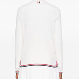 THOM BROWNE - Women Long Sleeve Top