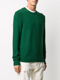 POLO RALPH LAUREN - Men Cotton Crewneck Sweater