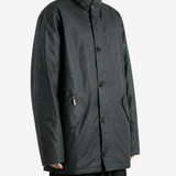 BARBOUR - Men Modern Powell Wax Jacket