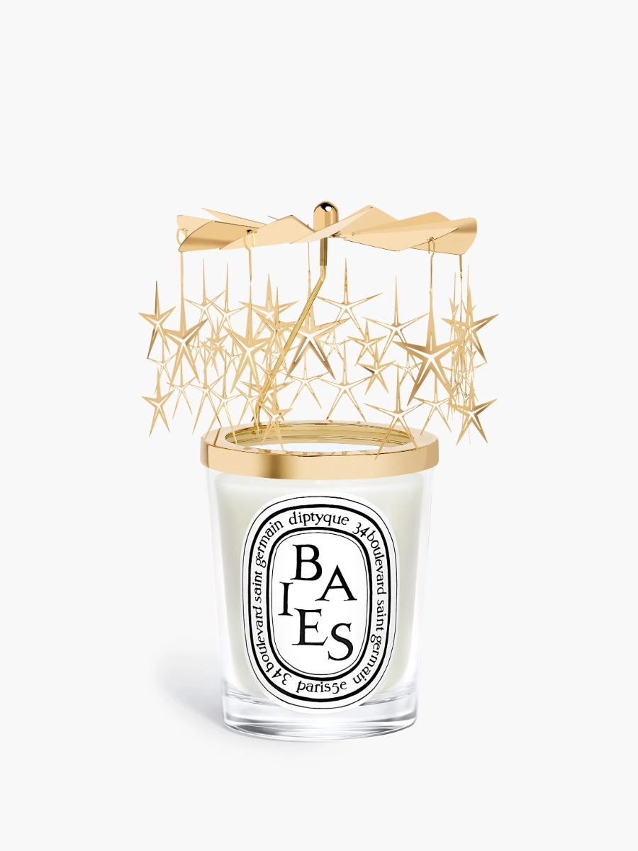 DIPTYQUE - Carousel Scented Candle