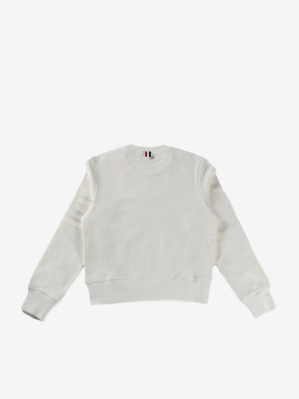 THOM BROWNE - Women Crewneck Sweatshirt