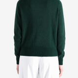 EXTREME CASHMERE - Unisex N°435 Little Lamb Cardigans