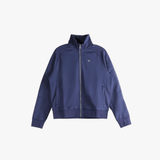 blue jackets-coats,front view