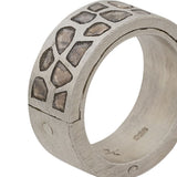 PARTS OF FOUR - Sistema Ring (Mega Pavé, 9mm, MA+DIA)