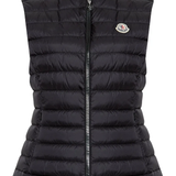 Black jackets, front view