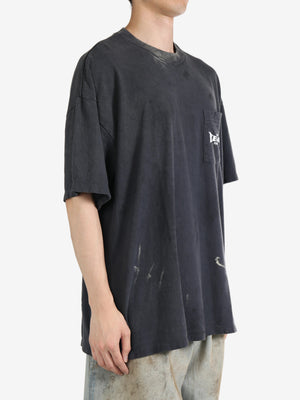 READYMADE - Unisex Pocket Short Sleeve T-Shirt