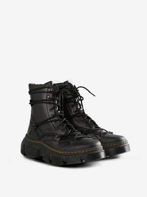 DR.MARTENS - Men Dmxl Lace Black Boot