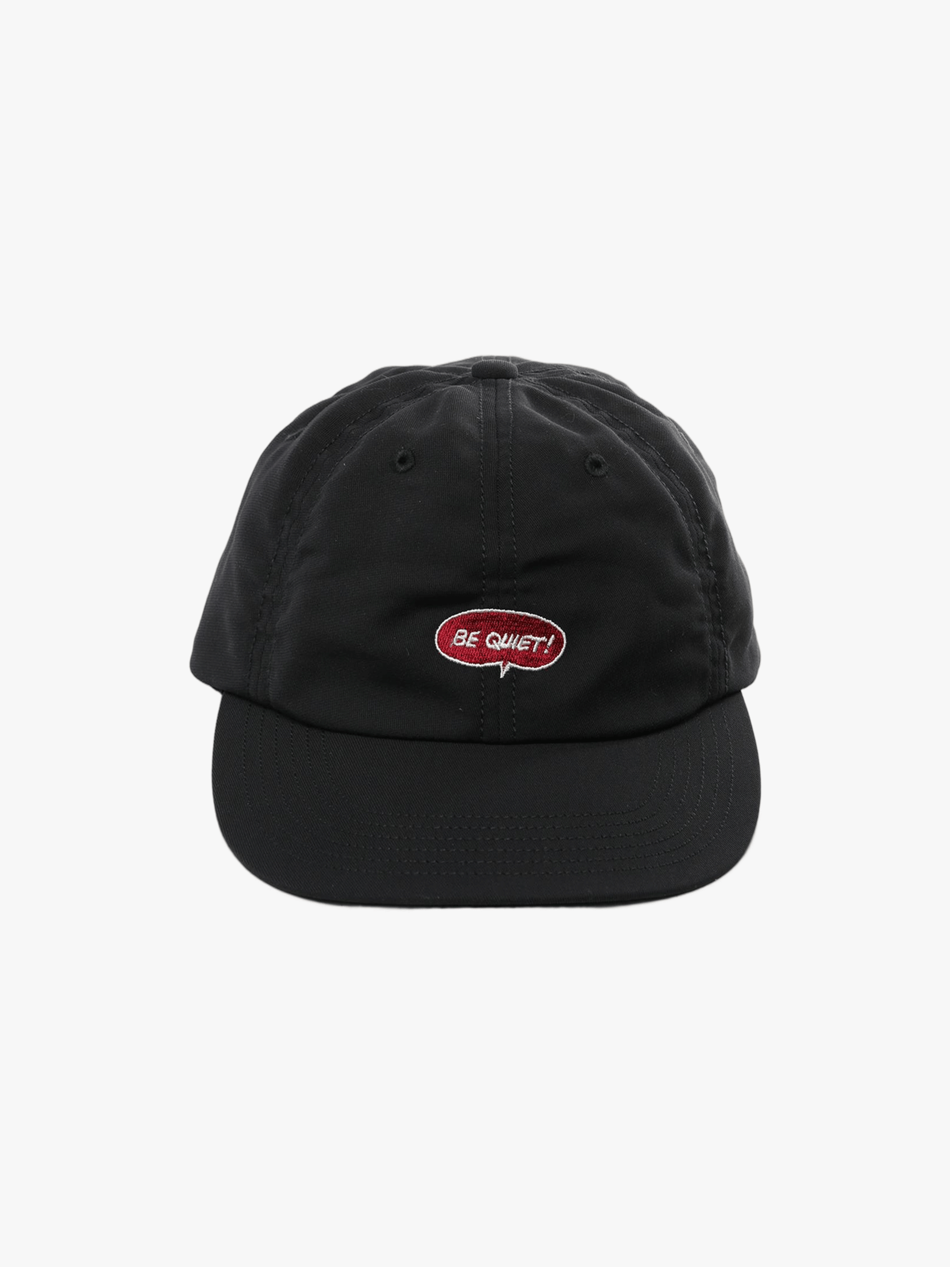 UNDERCOVER - Men Embroidered Logo Cap – Atelier New York