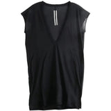 RICK OWENS - Men Dylan T-shirt
