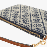 Navy bag, front view