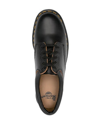DR. MARTENS 8053 Vintage Smooth Leather Oxford Shoes