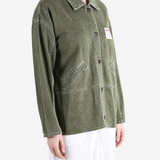 AMERICAN VINTAGE - Women Uzatown Jacket