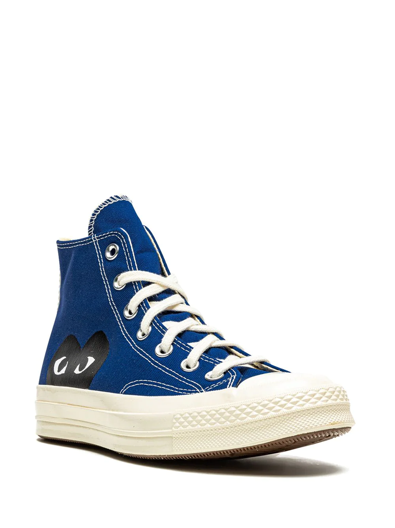 Chuck taylor converse 2024 cdg