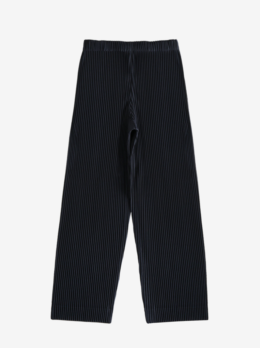 HOMME PLISSE ISSEY MIYAKE - Men Mc January Classic Fit Pant