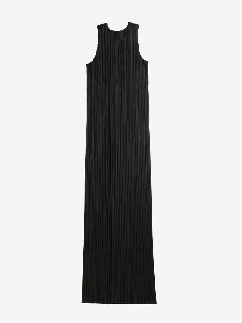 PLEATS PLEASE ISSEY MIYAKE - Women Basics Dress