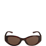 BALENCIAGA - Women Cosmo Round AF BB0507SK Eyewear