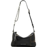 Black bag, front view