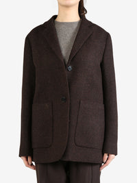 MARGARET HOWELL - Women Relaxed Blazer