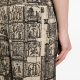 UMA WANG - Men Pooja Pants