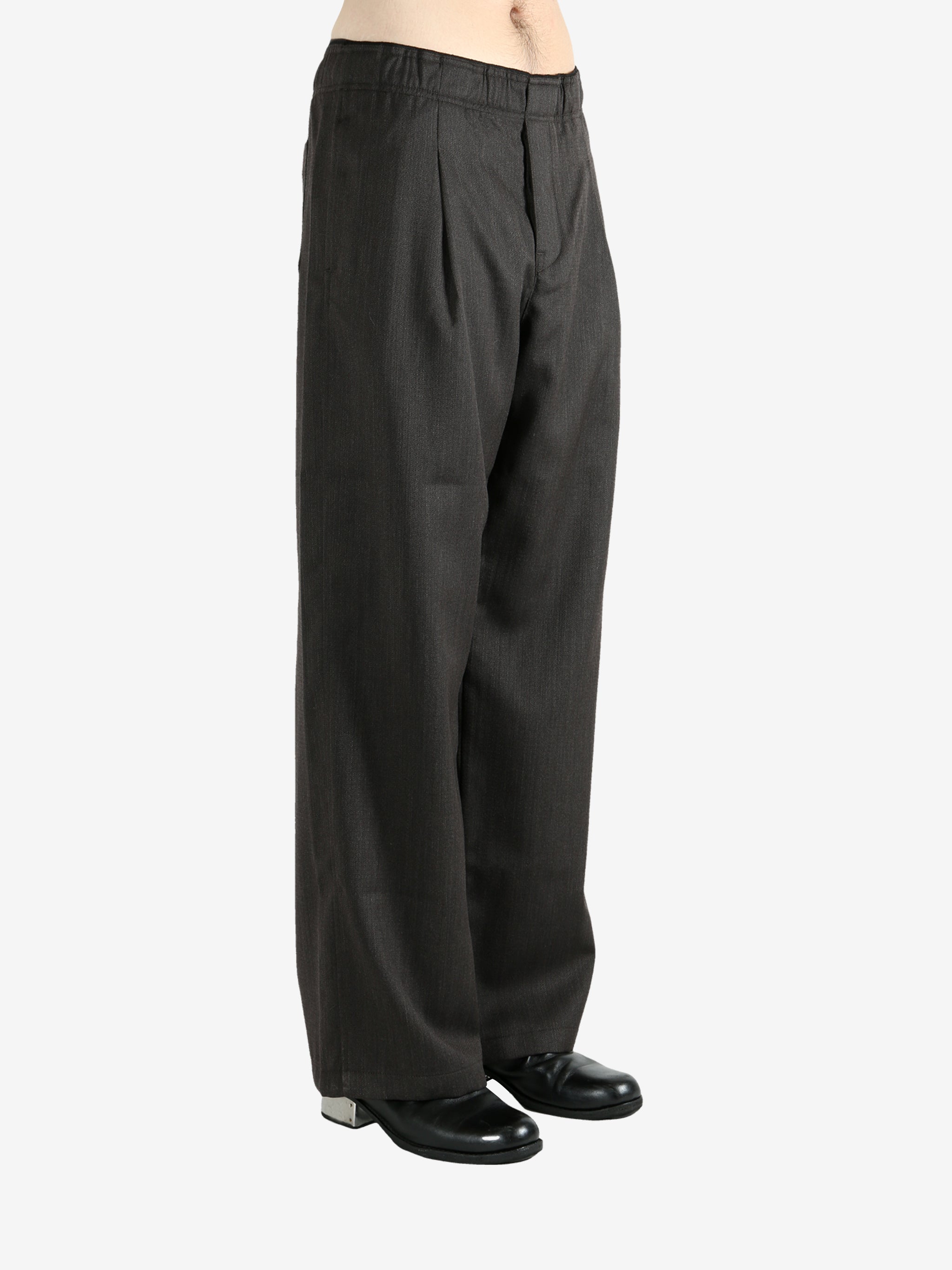 OUR LEGACY - Men Leisure Trouser – Atelier New York