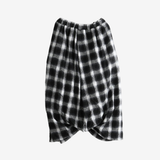Y'S - Women K-Tuck Pant