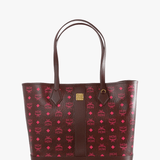 Brown bag, front view