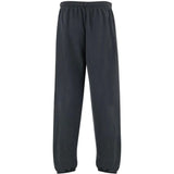 Black pants, front view