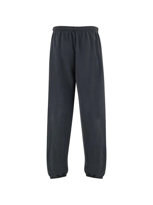 Black pants, front view
