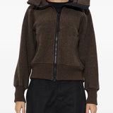 CANADA GOOSE - Women Chilliwack Fleece Bomber