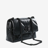Black bag,side view
