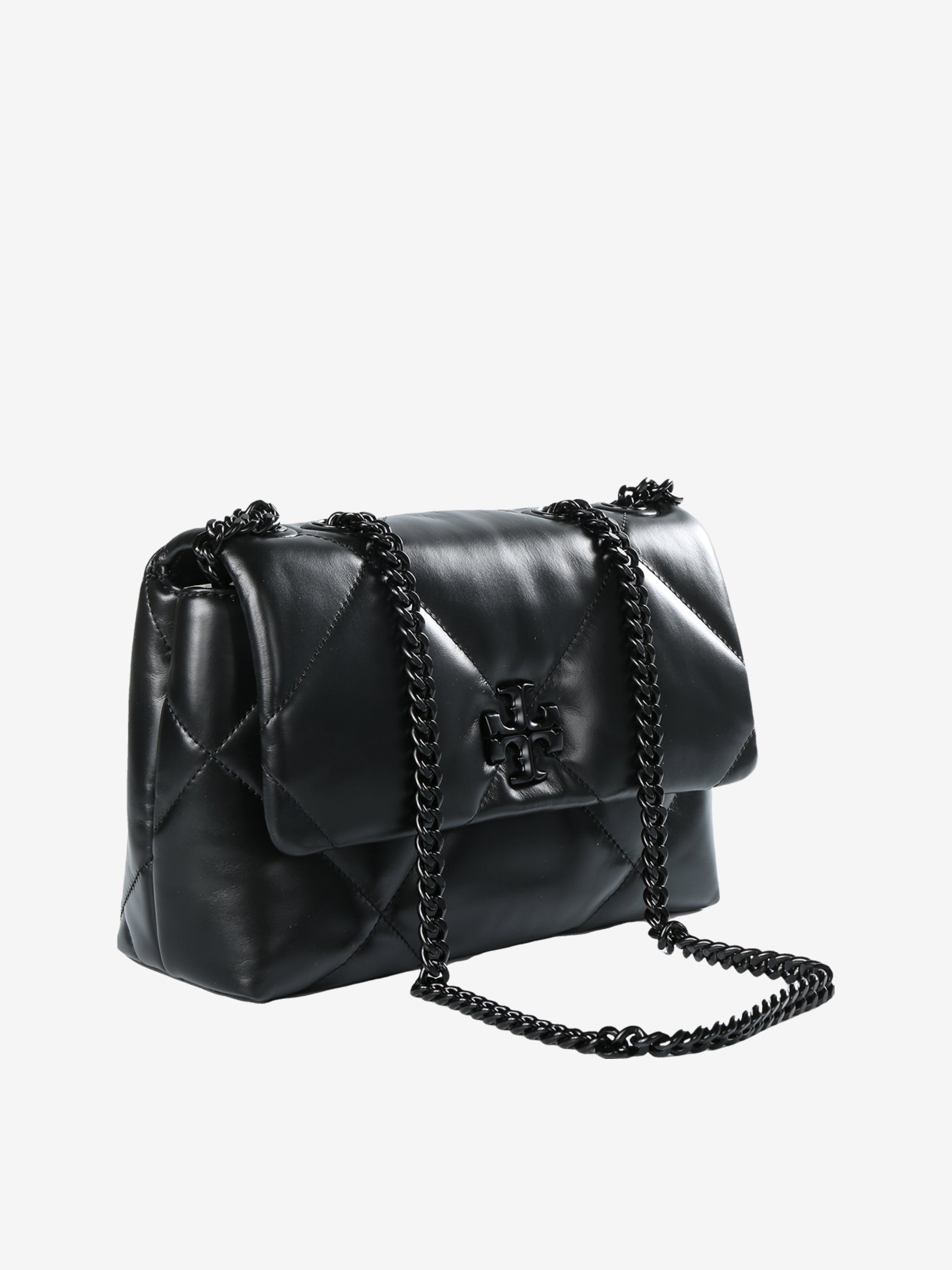Black bag,side view