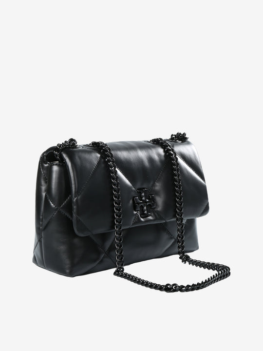 Black bag,side view