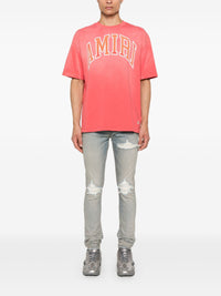 AMIRI - Men MX1 Ultrasuede Jean