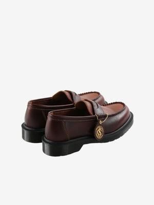 DR. MARTENS - Penton Polo Loafers