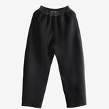 Black pants, front view