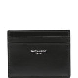 SAINT LAURENT - Men Mono Card Case
