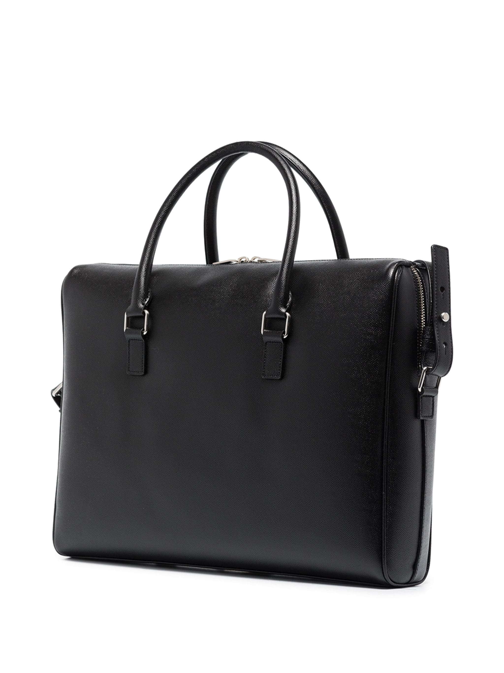 Ysl discount briefcase bag