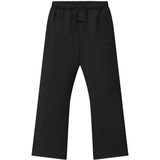 Black pants, front view